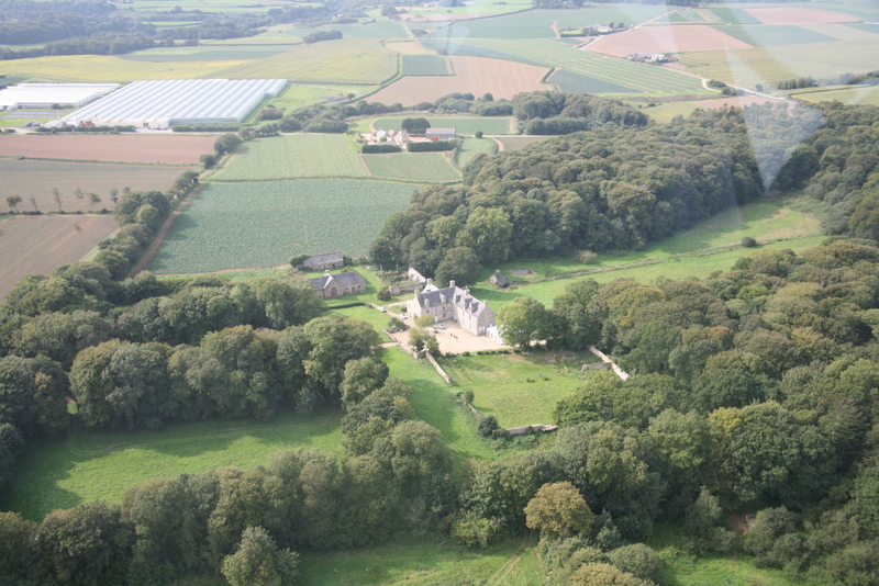 Château de Kermenguy