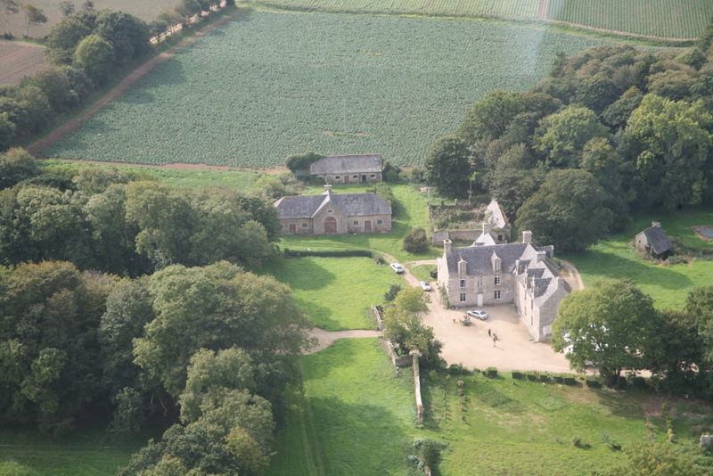 Château de Kermenguy