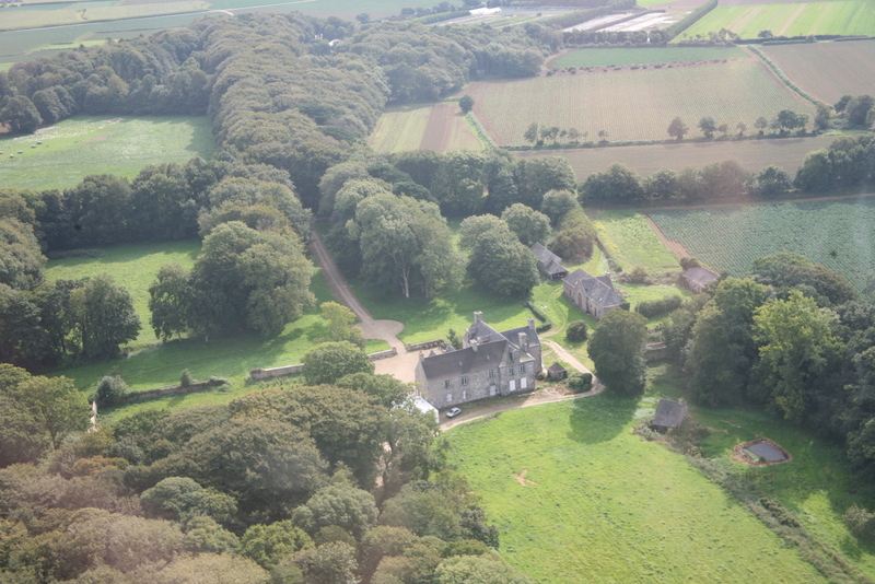 Château de Kermenguy