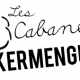 Logo cabane